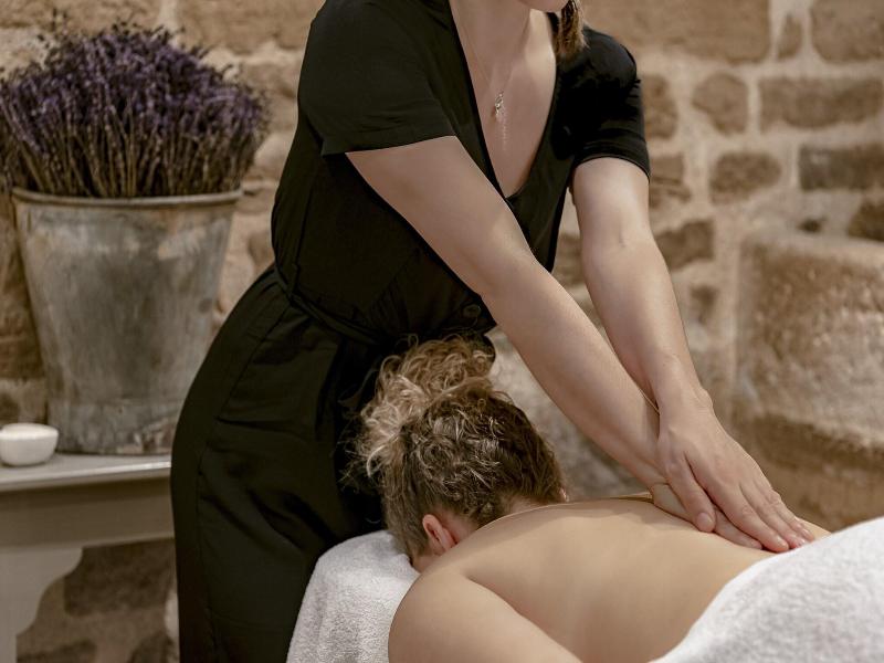 Hotel Crillon Le Brave image