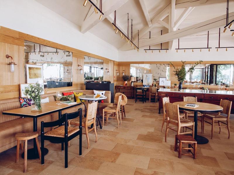 Hotel Crillon Le Brave image