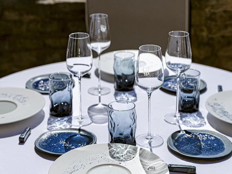 Hotel Crillon Le Brave image
