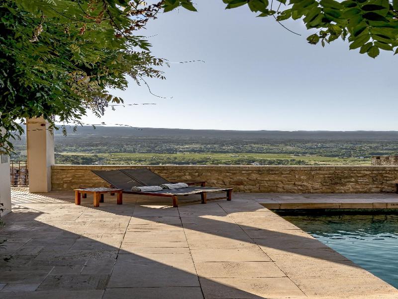 Hotel Crillon Le Brave image