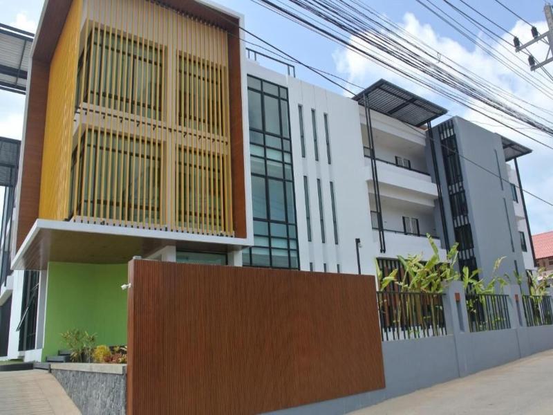 V.o.p. Suite image