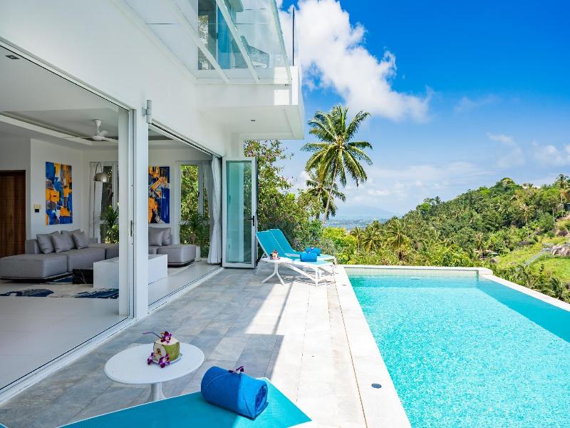 Villa Melo image
