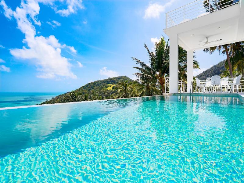 Villa Melo image