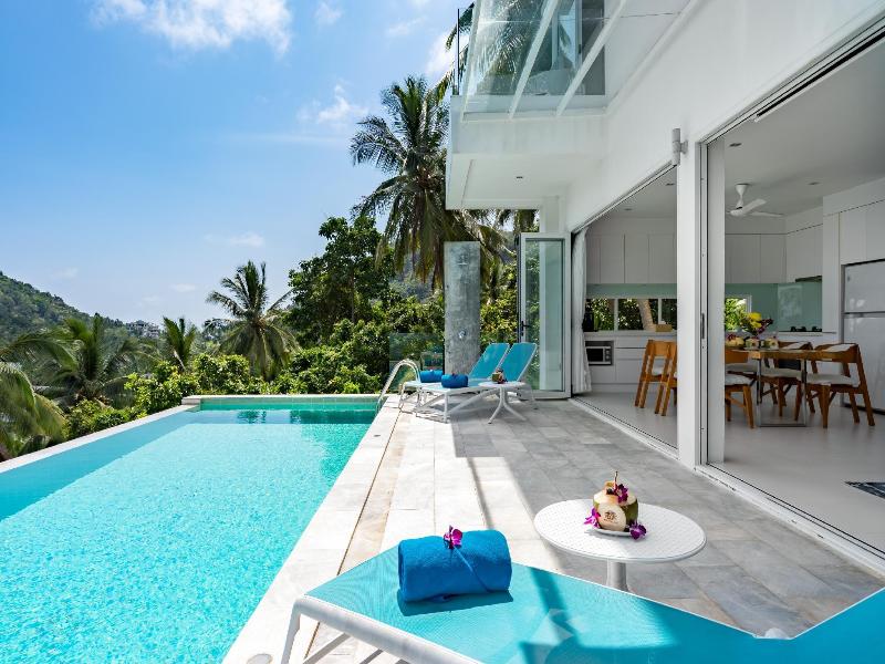 Villa Melo image