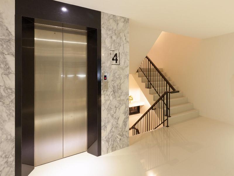 Le Park Hotel