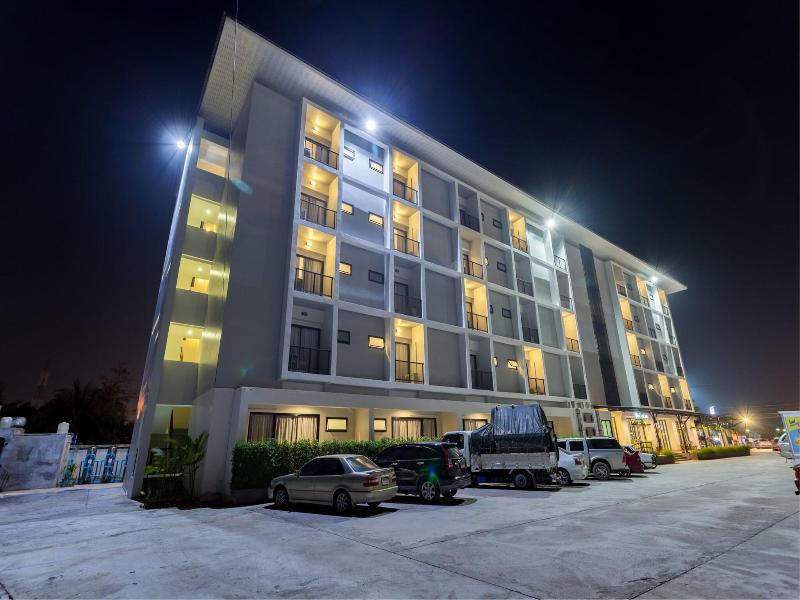 Le Park Hotel