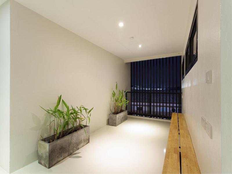Le Park Hotel