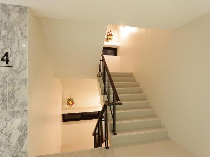 Le Park Hotel