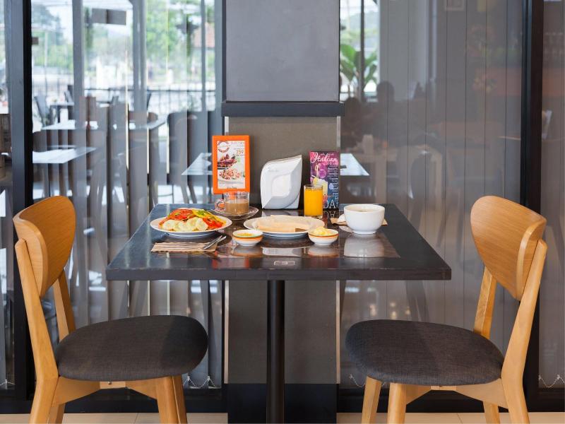 Le Park Hotel