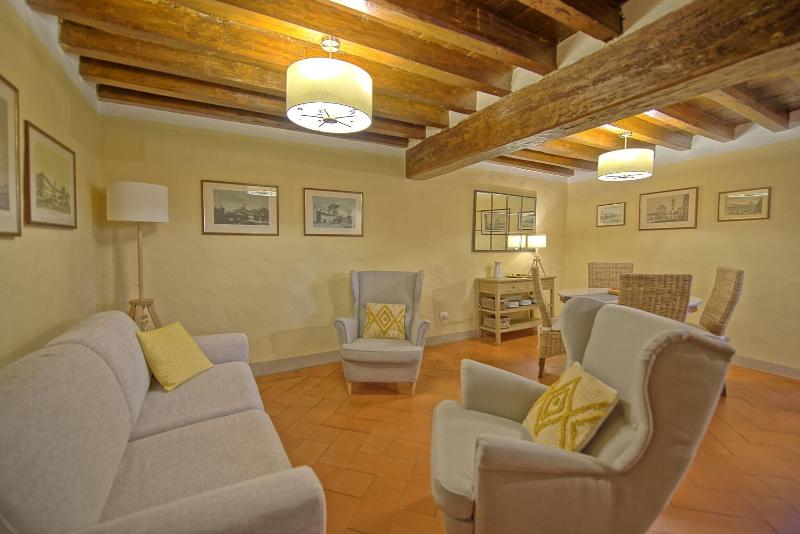 Castello Di Montegufoni image