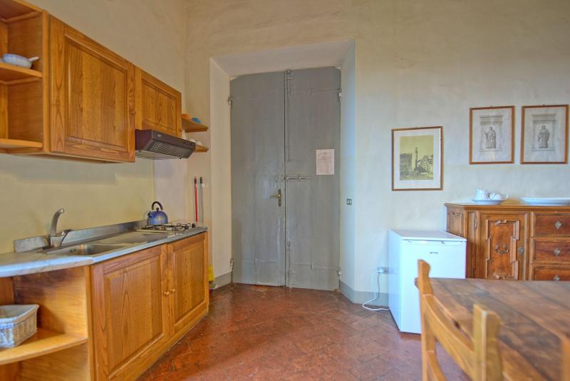 Castello Di Montegufoni image