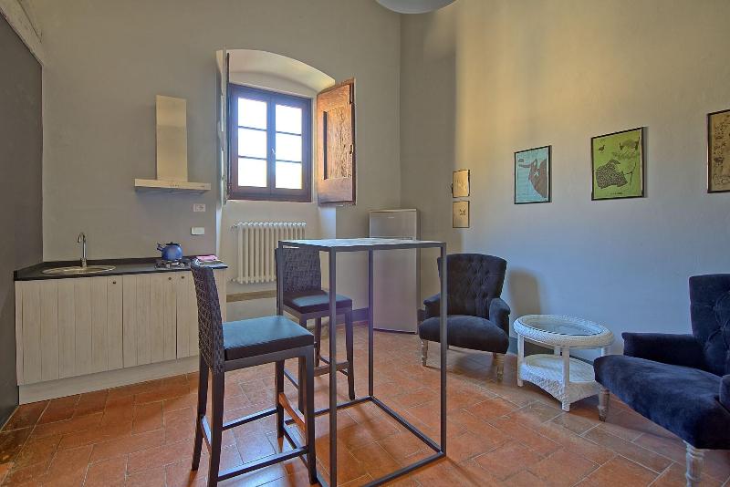 Castello Di Montegufoni image