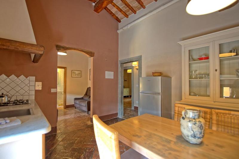 Castello Di Montegufoni image