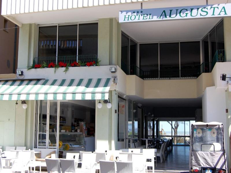 Hotel Augusta image