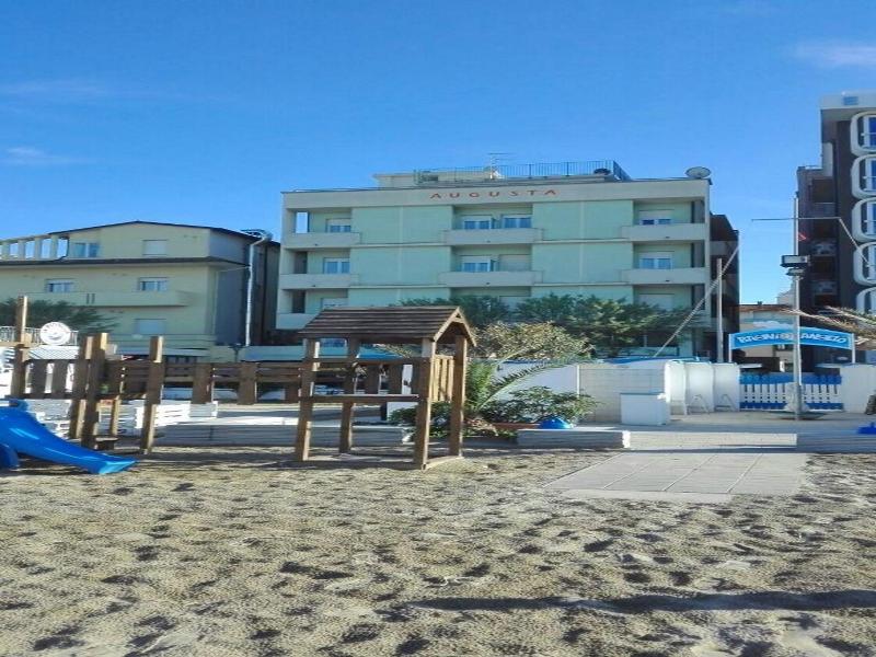 Hotel Augusta image