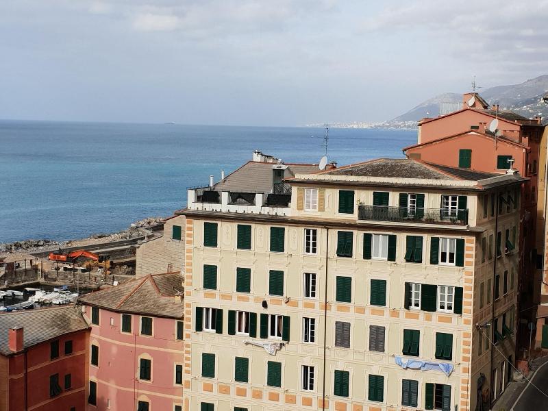 House Camogli image