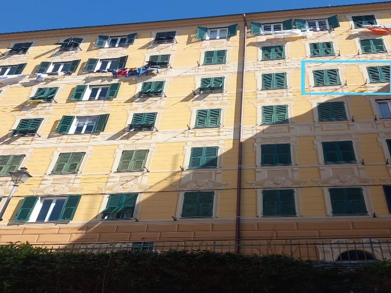 House Camogli image