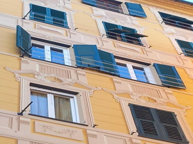 House Camogli image
