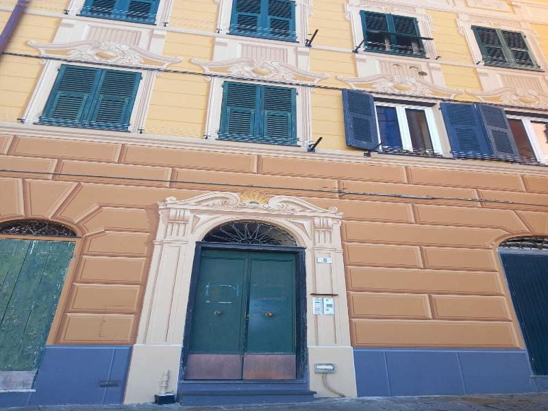 House Camogli image