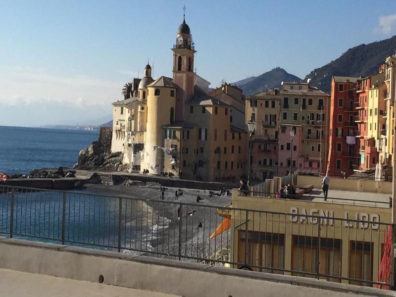 House Camogli image