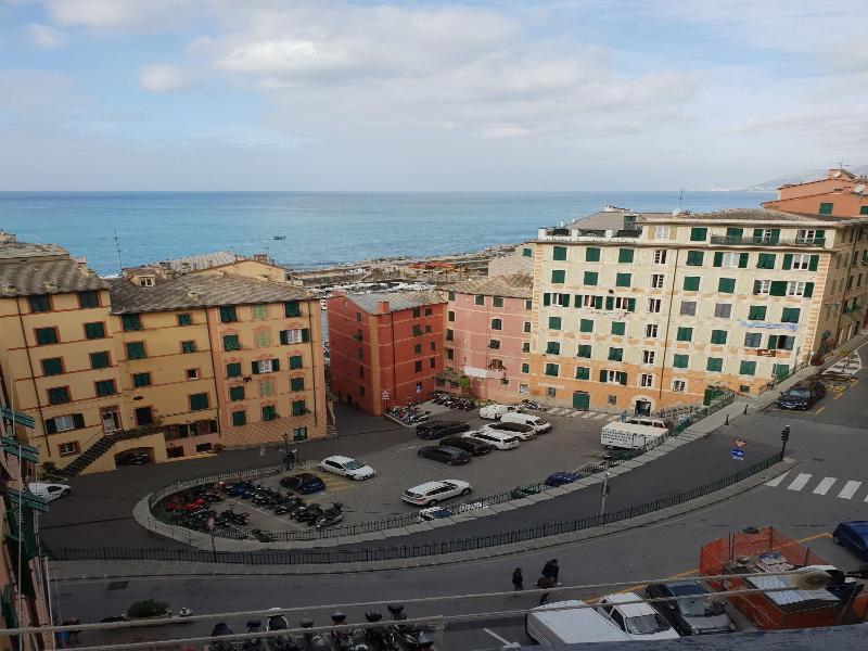 House Camogli image
