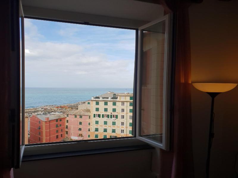 House Camogli image