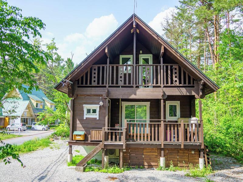 Hal Cottage image