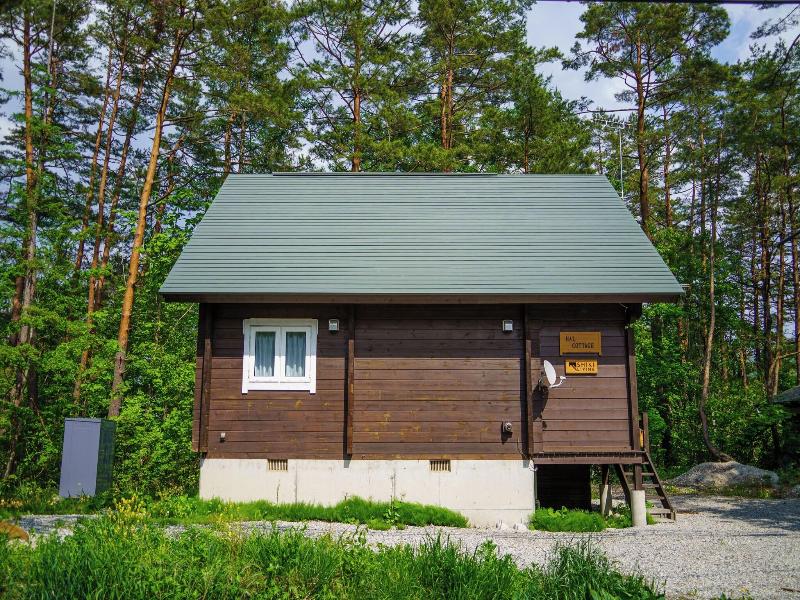 Hal Cottage image