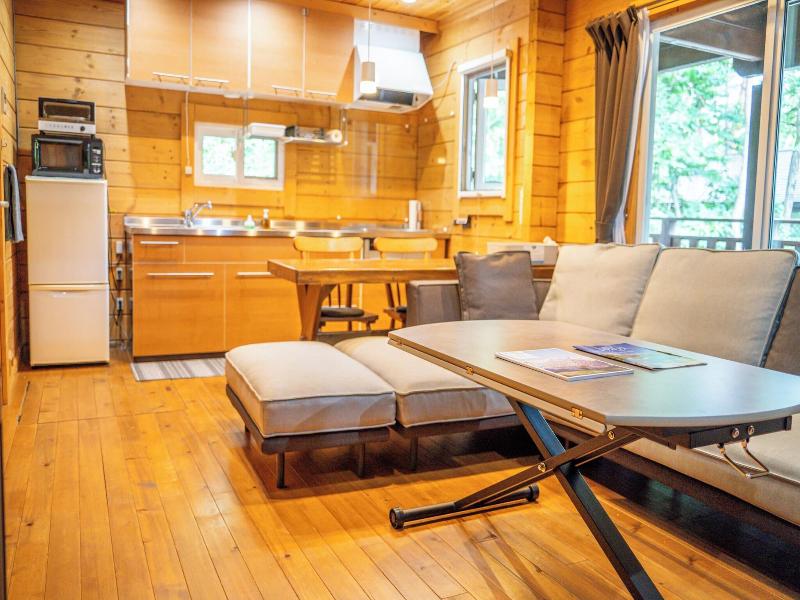Hal Cottage image