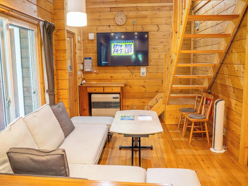 Hal Cottage image