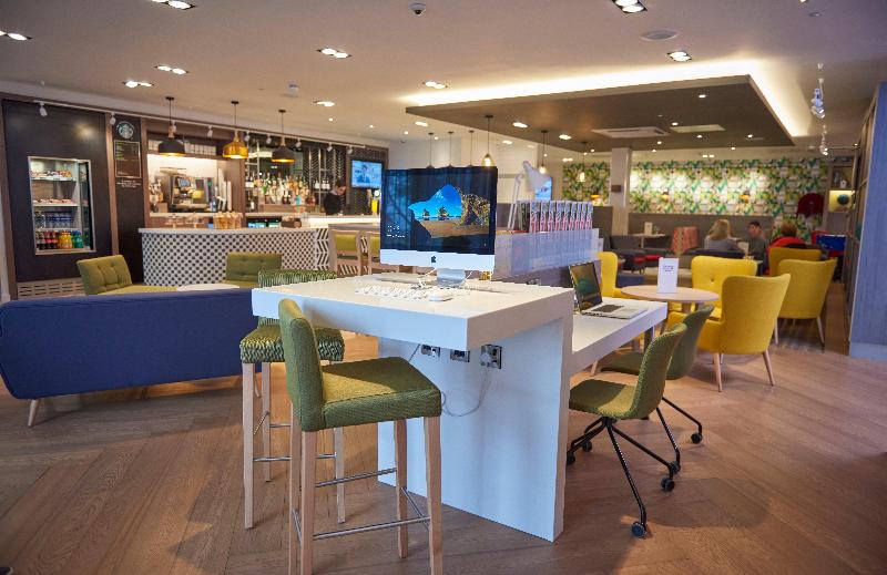 Holiday Inn Northampton West M1, Jct 16