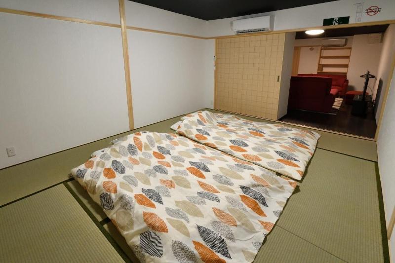 Machi De Kurasu Tengachaya-3 image