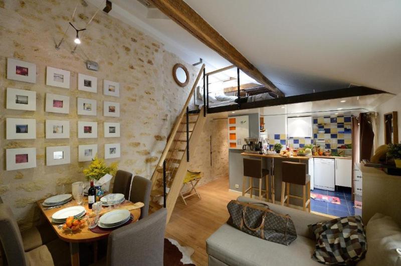 Les Patios Du Marais image