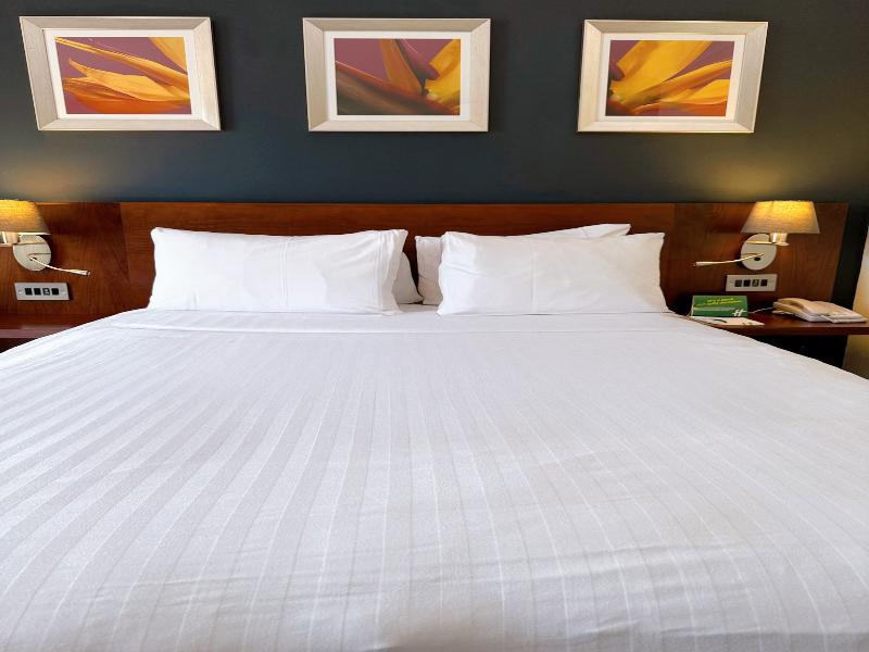 Holiday Inn Ipswich-Orwell image