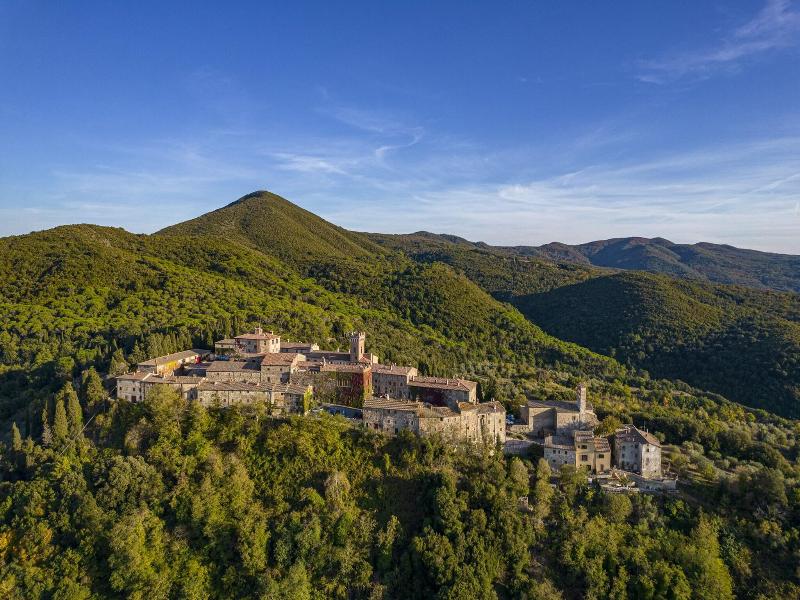 Castello Ginori Di Querceto image