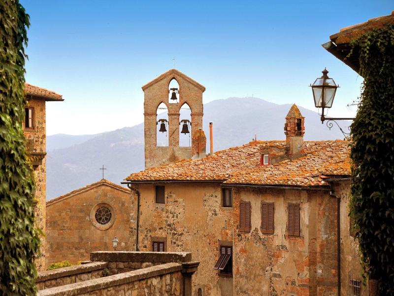 Castello Ginori Di Querceto image
