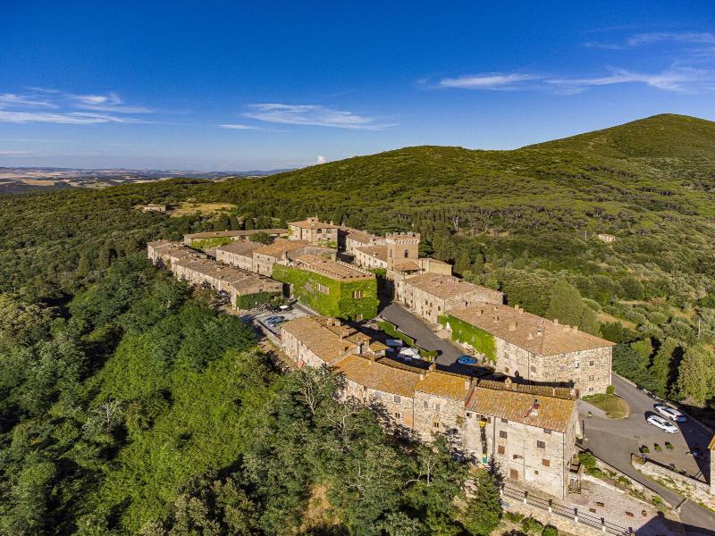 Castello Ginori Di Querceto image