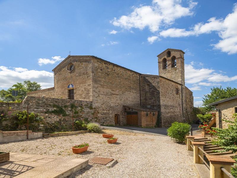 Castello Ginori Di Querceto image