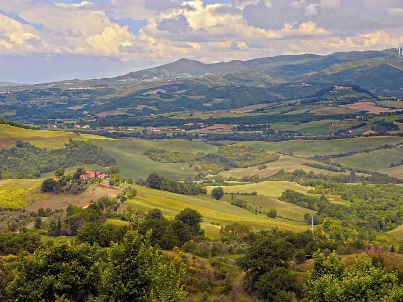 Castello Ginori Di Querceto image