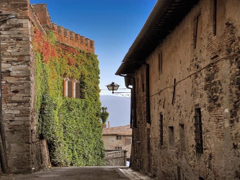 Castello Ginori Di Querceto image