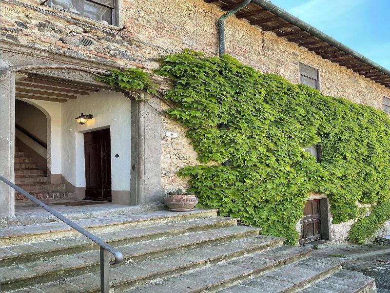 Castello Ginori Di Querceto image