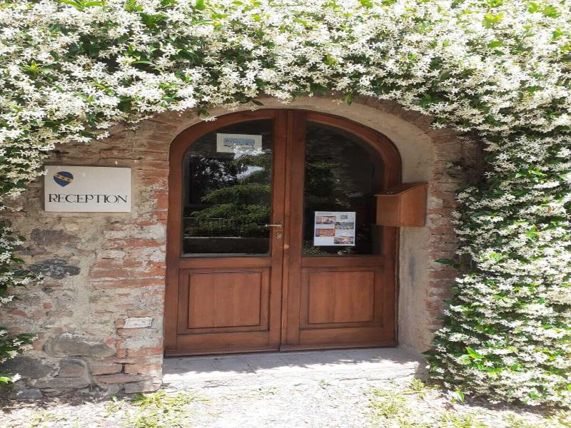 Castello Ginori Di Querceto image