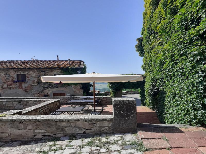 Castello Ginori Di Querceto image