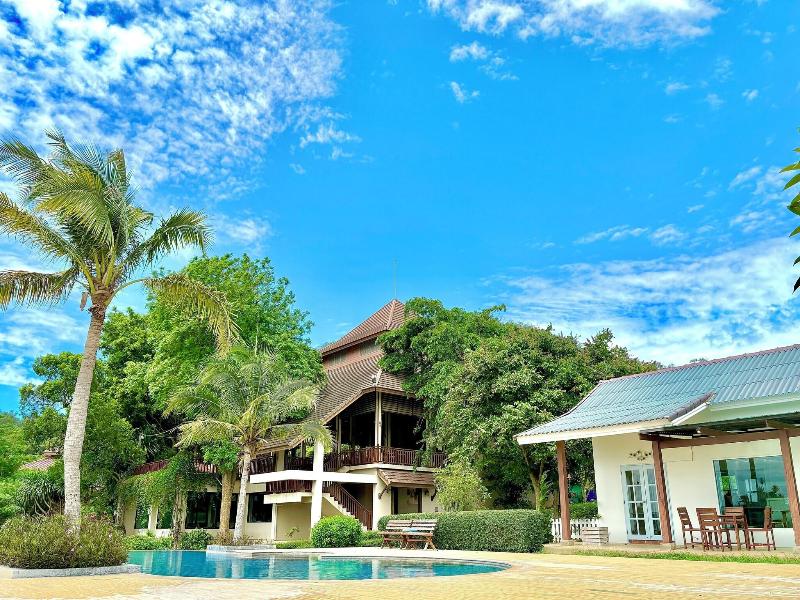 Phureenun Resort