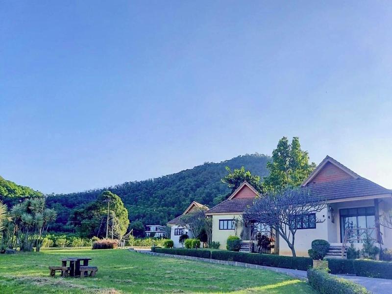 Phureenun Resort