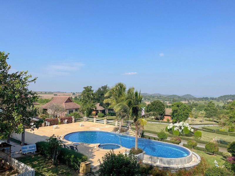 Phureenun Resort