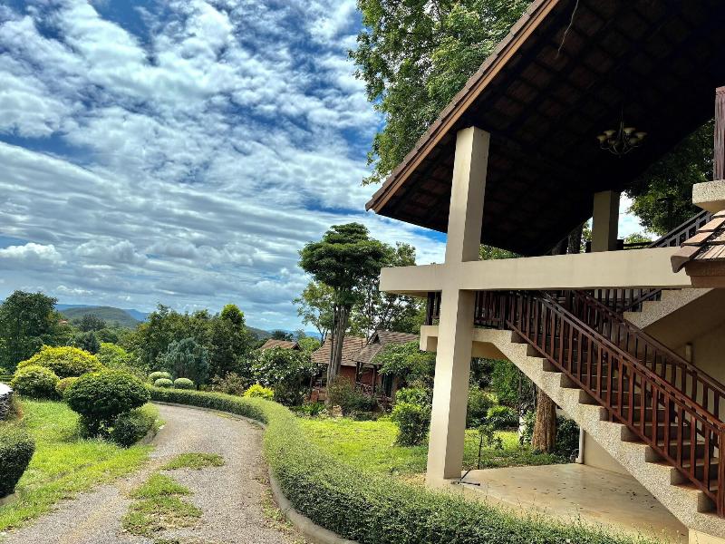 Phureenun Resort