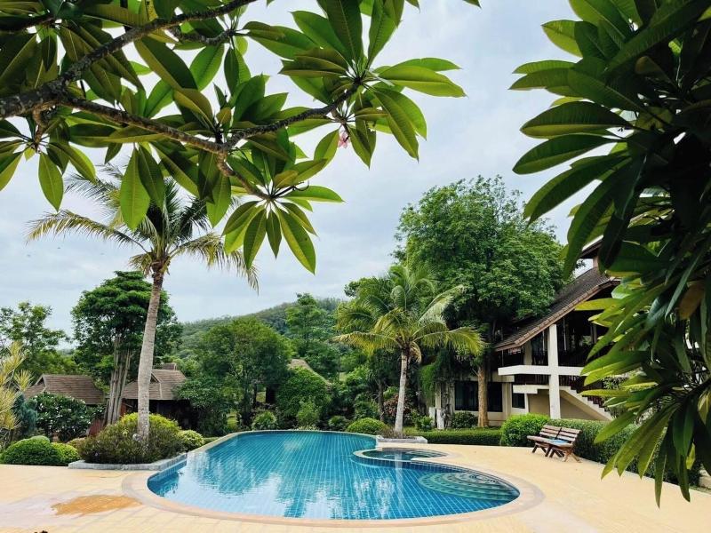 Phureenun Resort