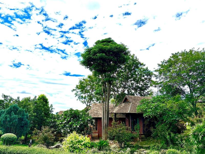 Phureenun Resort