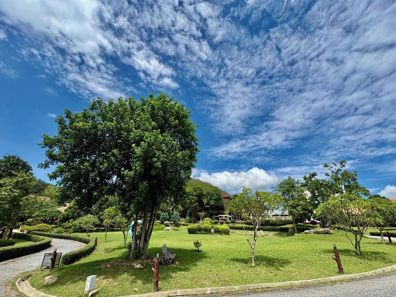 Phureenun Resort